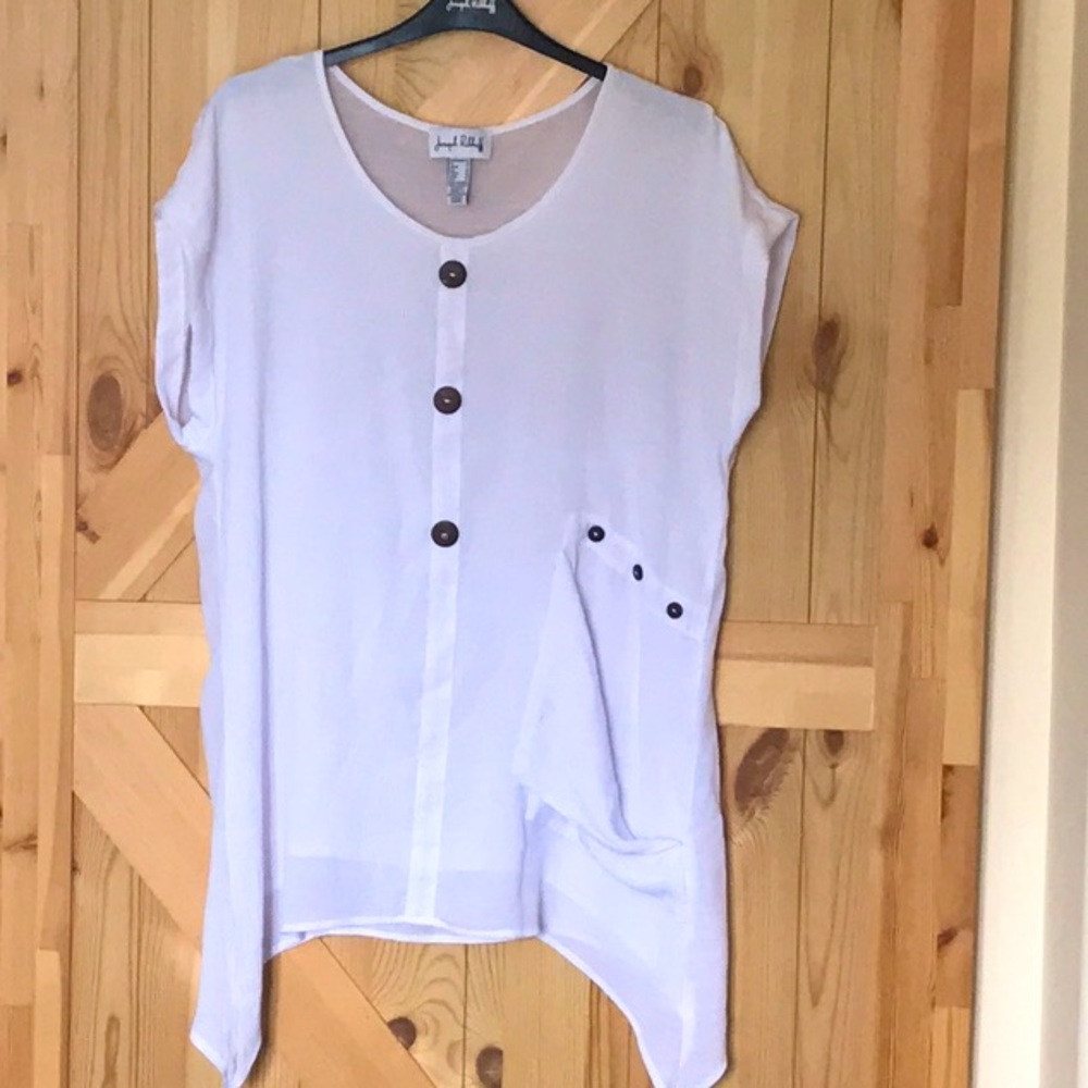 Joseph Ribkoff summer top